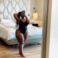 Photo of Vanilla.K - Nairobi escort services