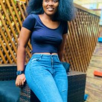 Photo of Liz - Nairobi escort services