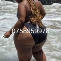 Photo of RUTH.BIG.BBW - Nairobi escort services