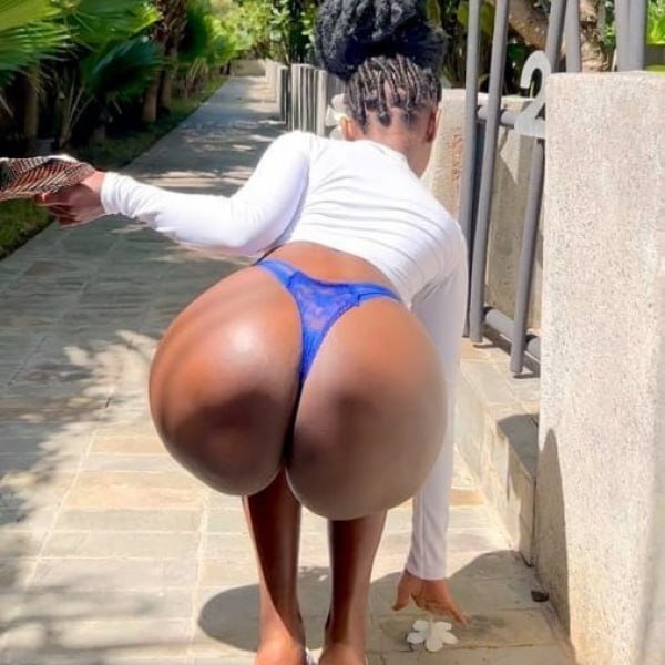 Photo of BAMBI REAL PIC - Nairobi escort services