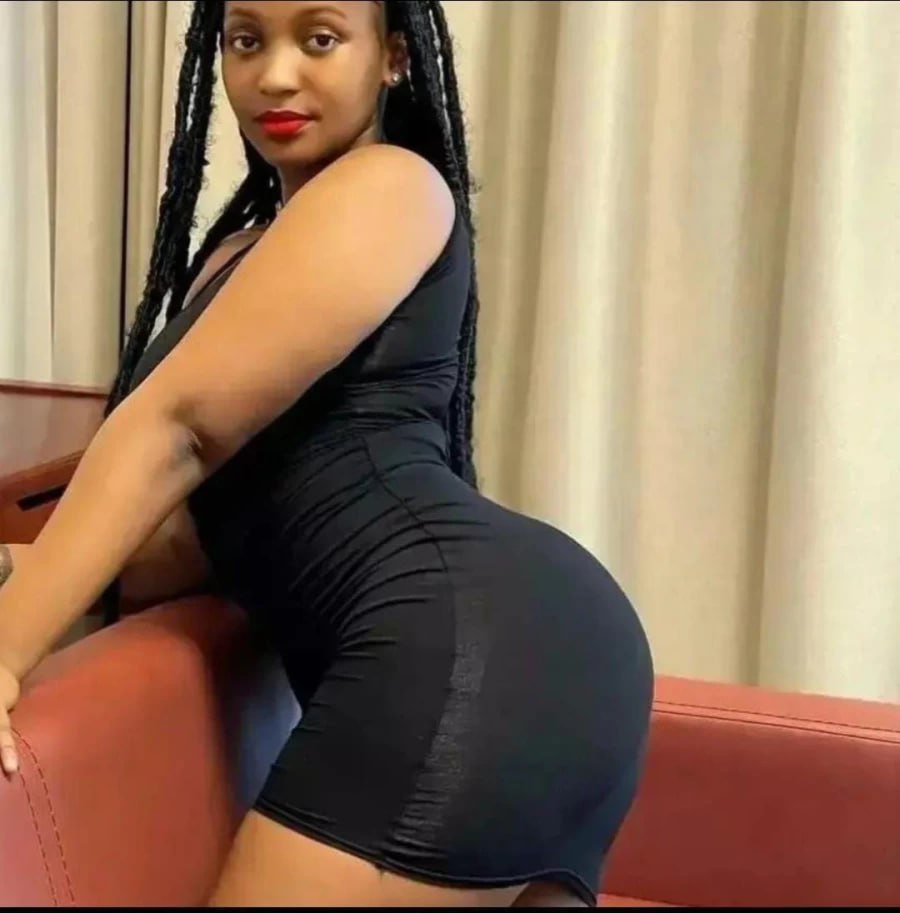 Photo of Aisha..RealBabe🥵 - Nairobi escort services