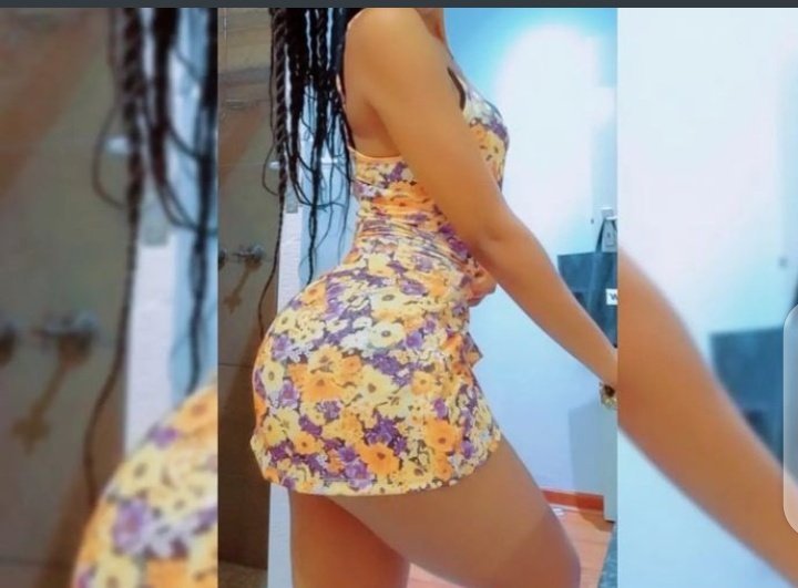 Photo of Varl incall outcal video call available - Nairobi escort services