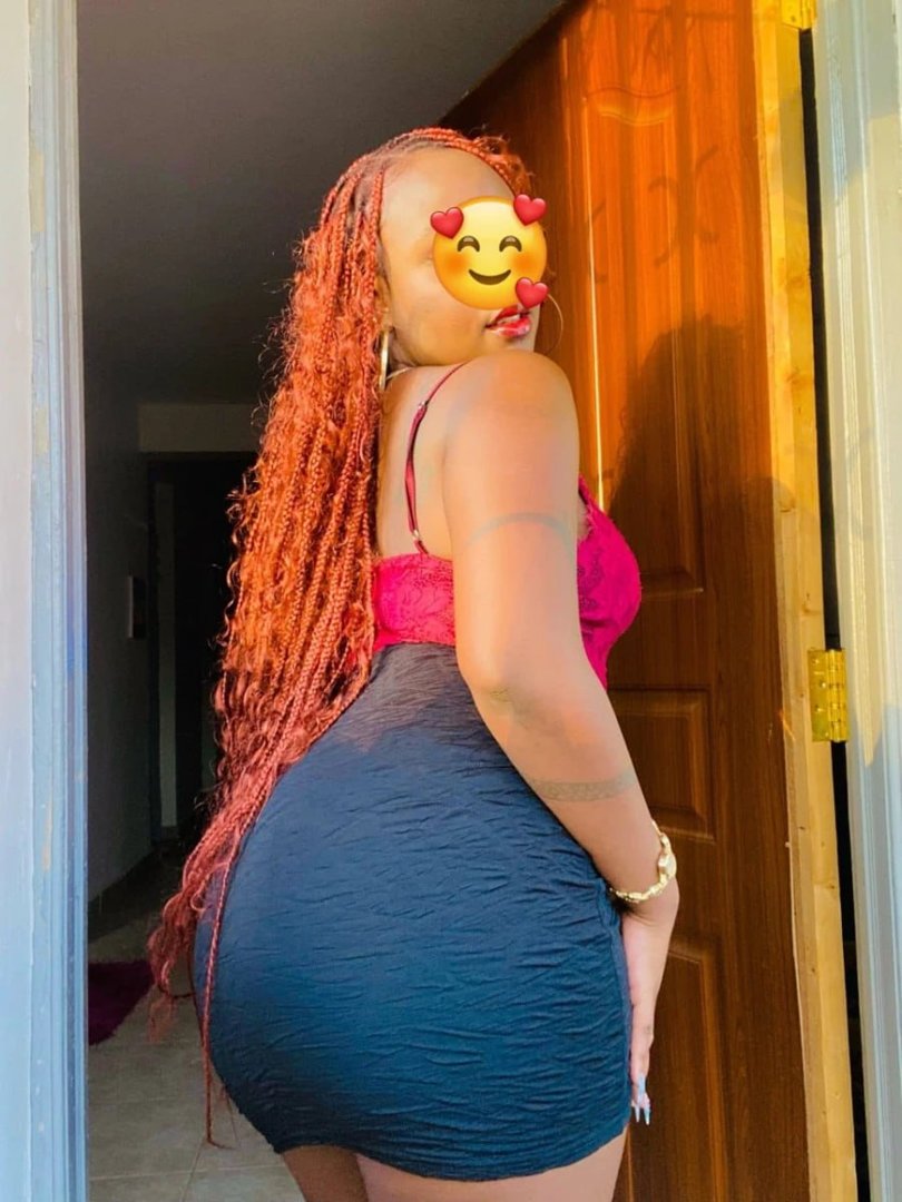 Beryl,new - Professional escort in Thika