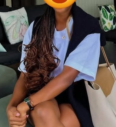 Kayla - Professional escort in Thika