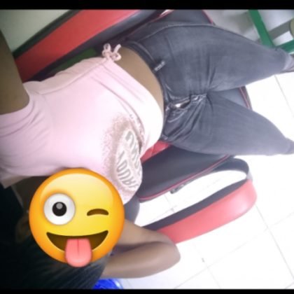 Sheila Machakos - Professional escort in Machakos Town