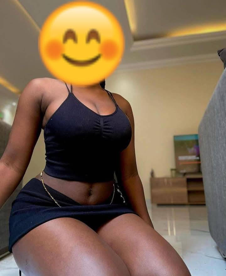 Shaz-Real photo - Professional escort in Meru Town