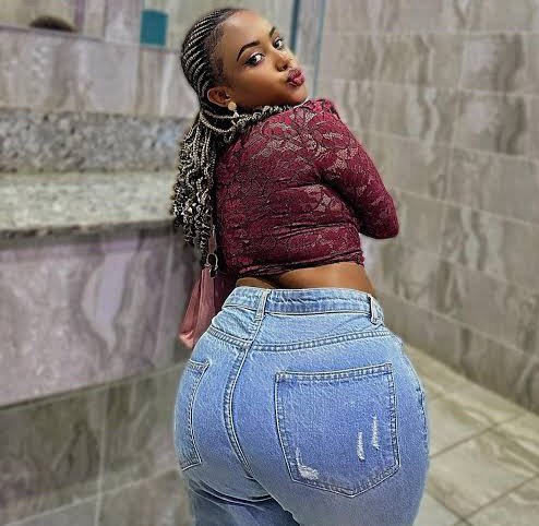 Photo of BIDAN,REAL,PICTURE,LONG,CLIT - Nairobi escort services