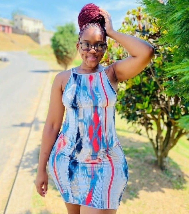 Njeri Nakuru - Professional escort in lanet umoja