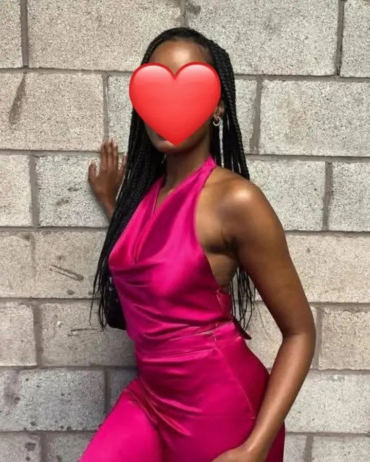 Cherry - Professional escort in Kisumu Town