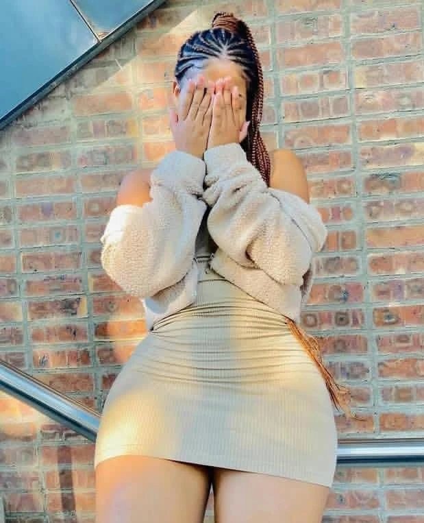 Cherop - Professional escort in Kakamega Town