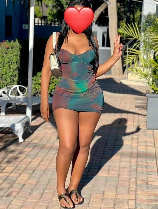 Arshley - Professional escort in Kisumu