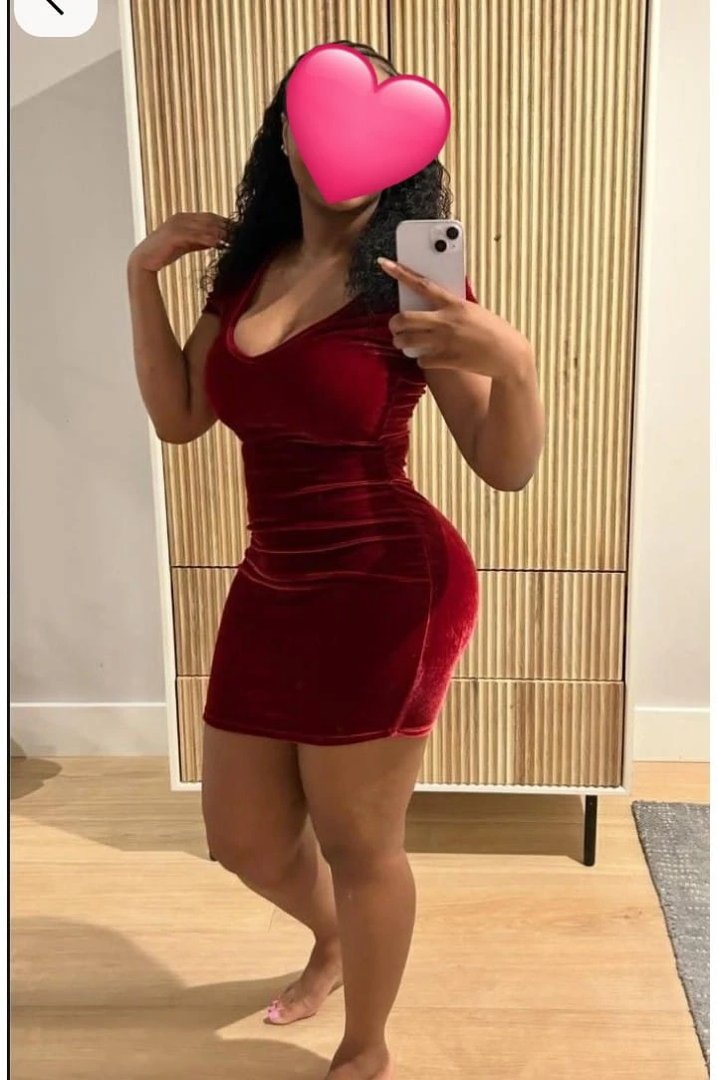 Brenda in Kisumu - Professional escort in Kisumu Town
