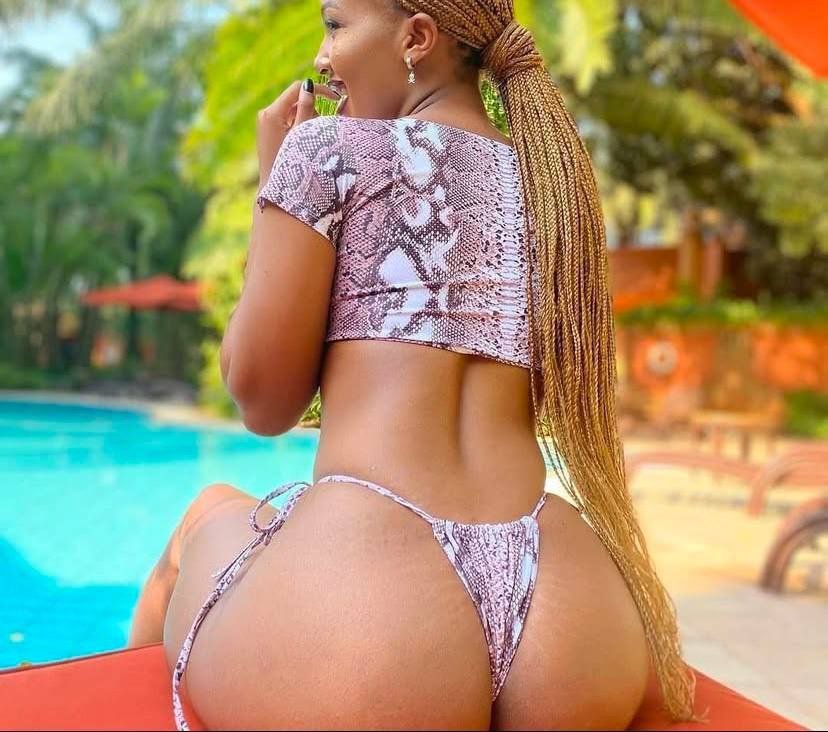 Shizziah - Adult services in Langata