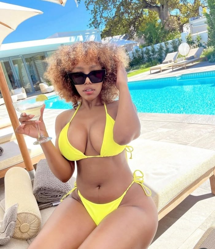 Maya - Adult services in Nairobi West