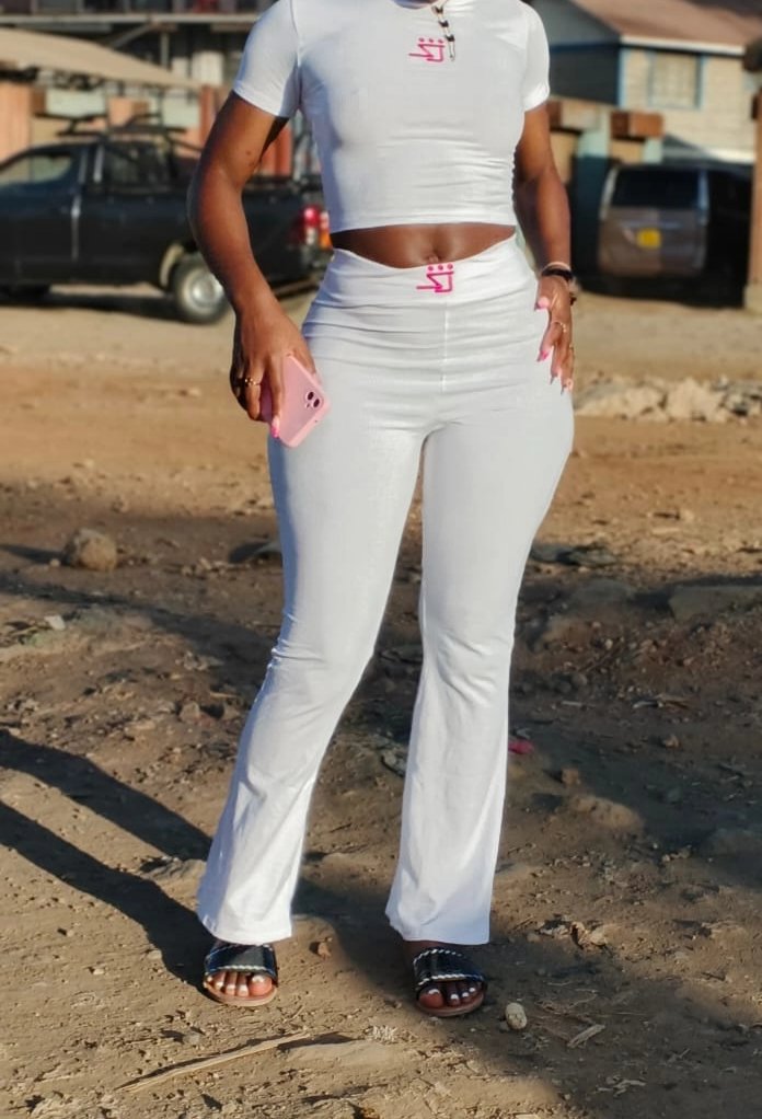 Angie - Adult services in Umoja