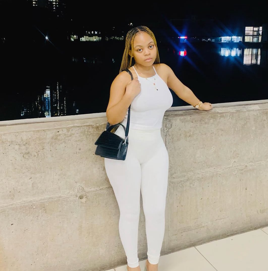 Zuri (Tanzanian) - Adult services in Mwea