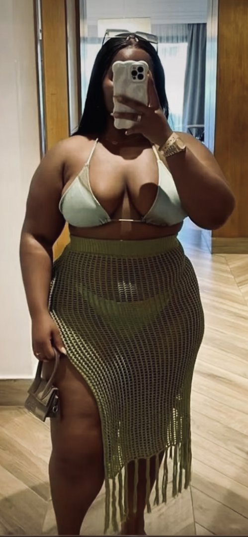 Hope(Tanzania babe) - Adult services in Mwea