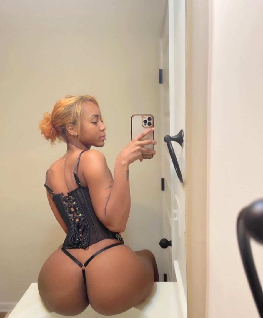 Tasha (I do rimming and bdsm) - Adult services in Uthiru