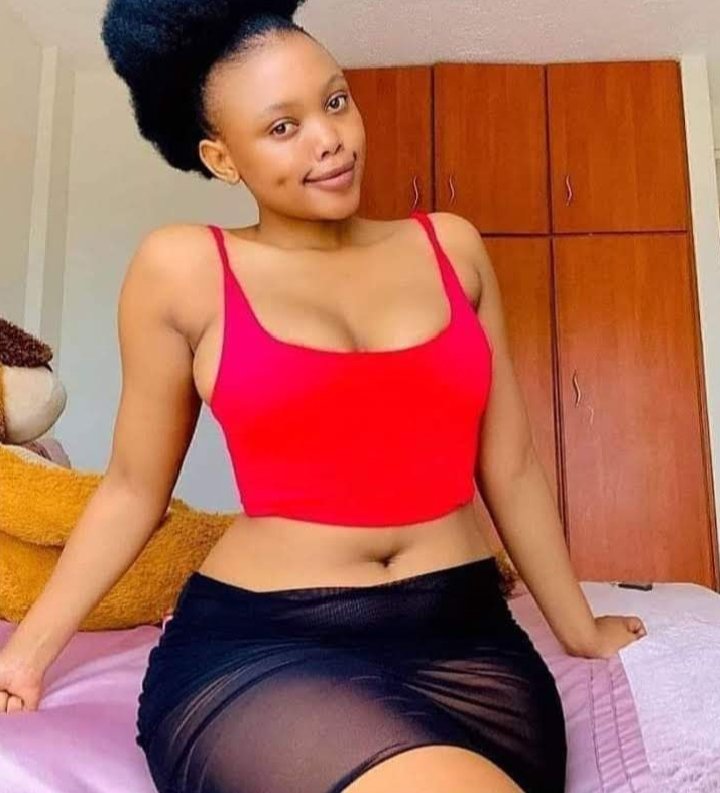 Sofi - Adult services in Kikuyu