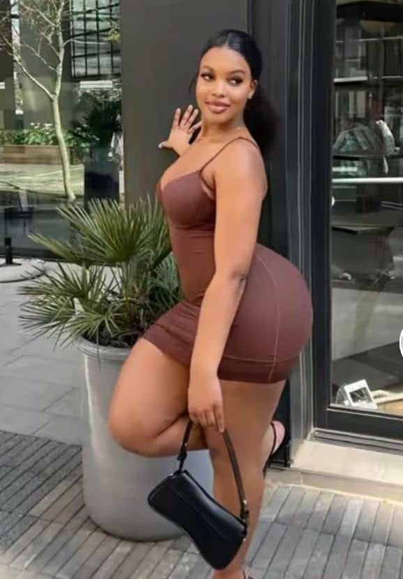 Zinab-ANAL - Adult services in Ongata Rongai