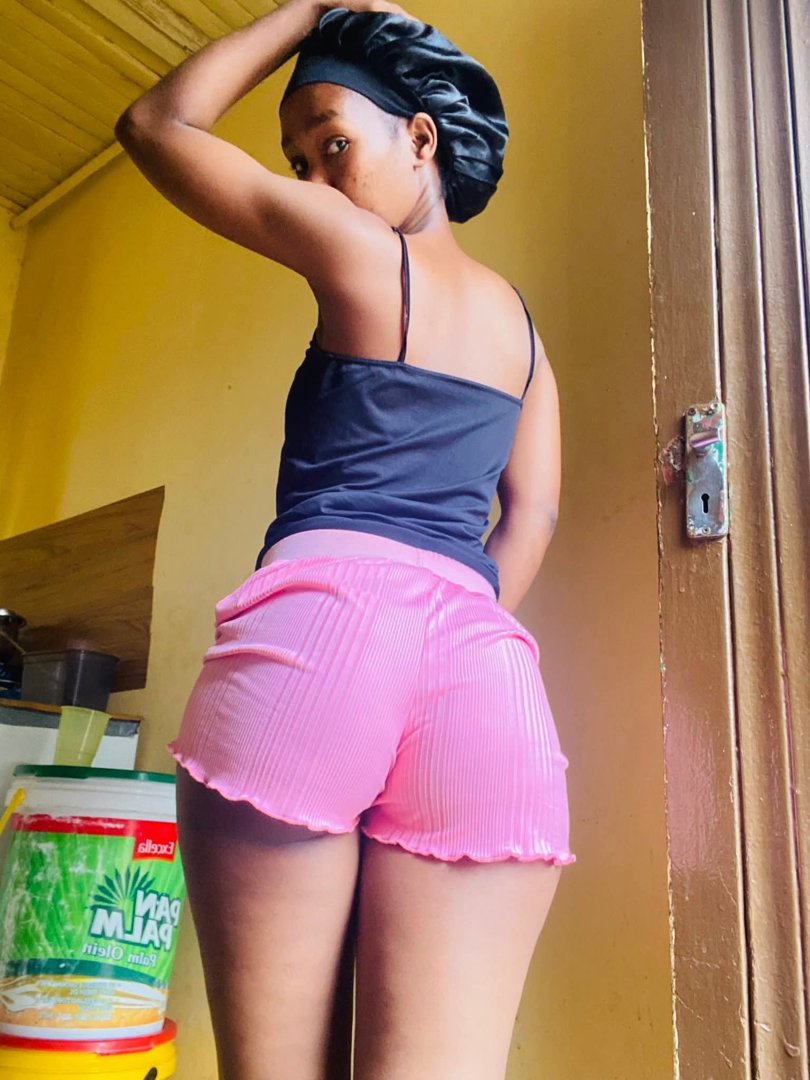 Zainabu..Tanzanian🇹🇿gal - Adult services in Ongata Rongai