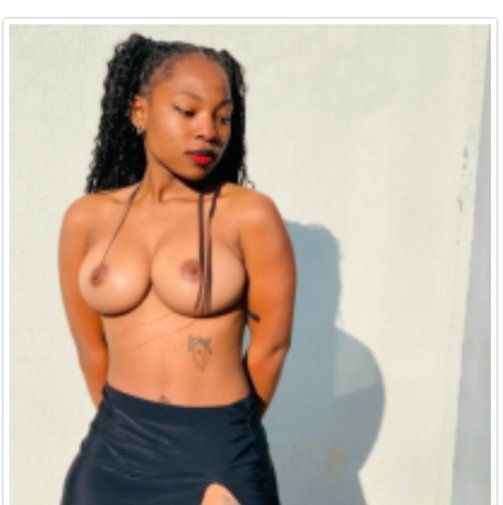 Sasha - Adult services in Ongata Rongai