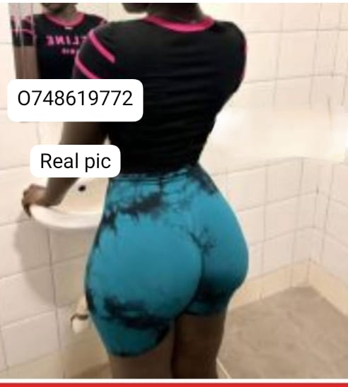 Tasha - Adult services in South B