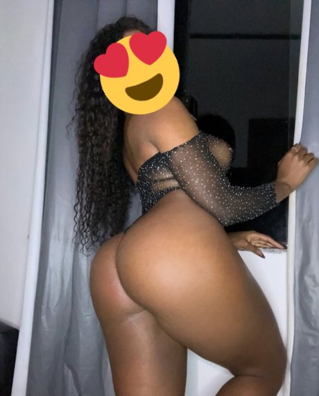 Sherinne - Adult services in South B