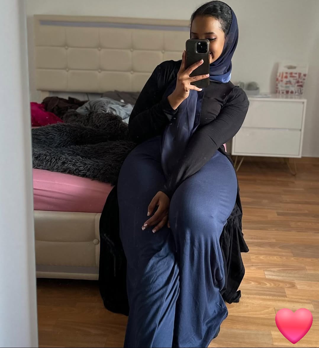 Amira - Adult services in South B