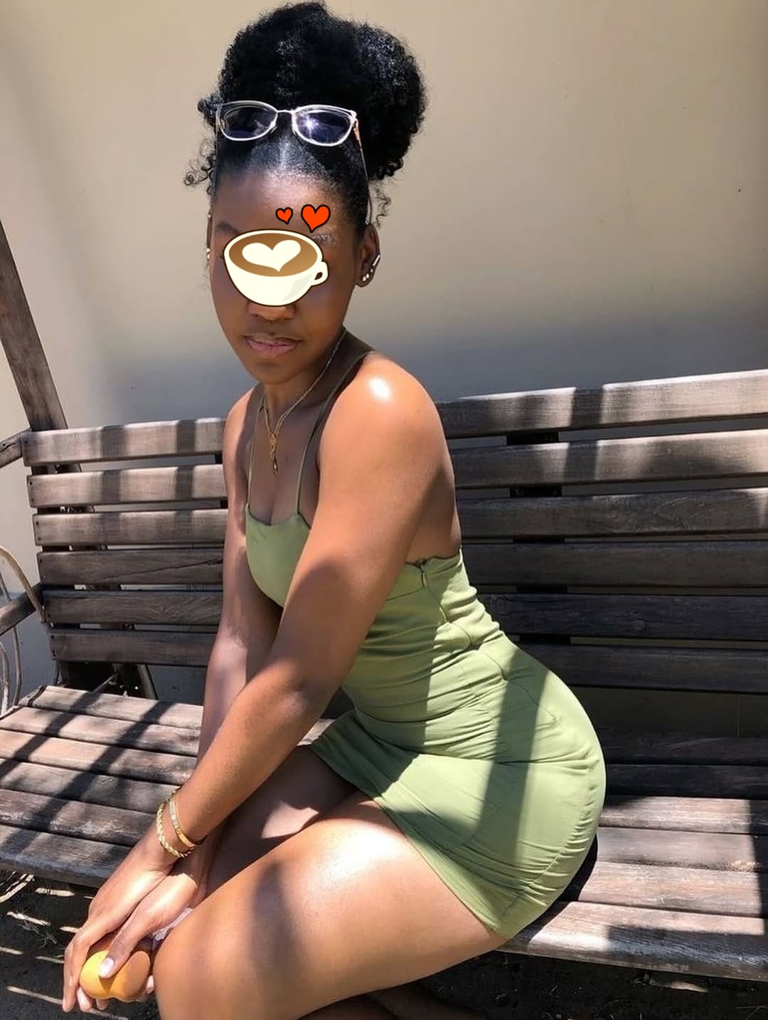 Tiana - Adult services in South B