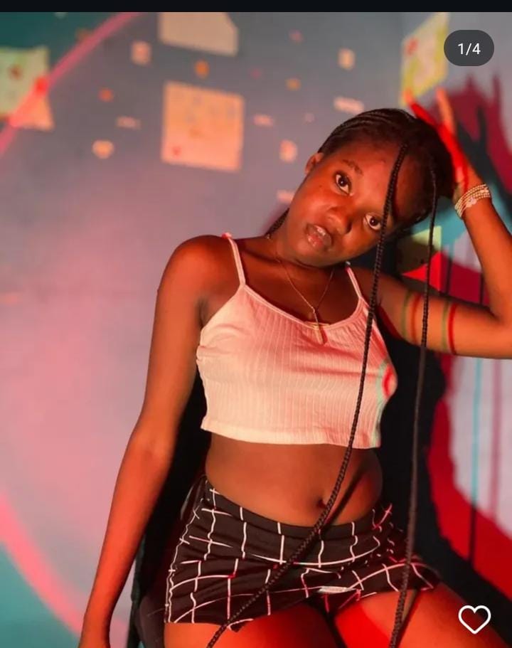 Maya - Adult services in Embakasi