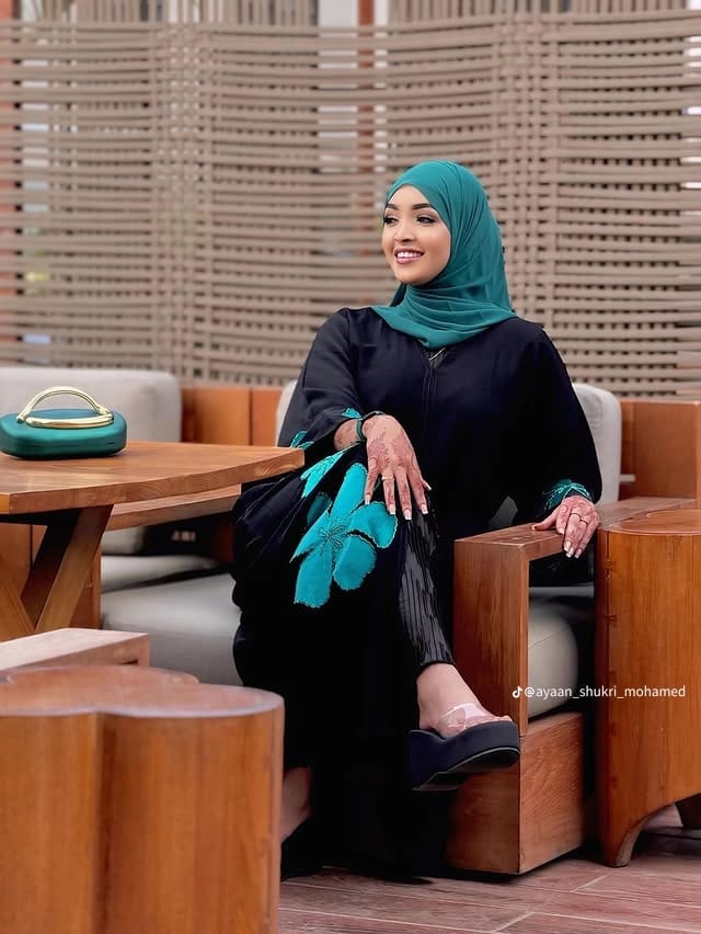 Ramlo mohamed - Adult services in Pangani