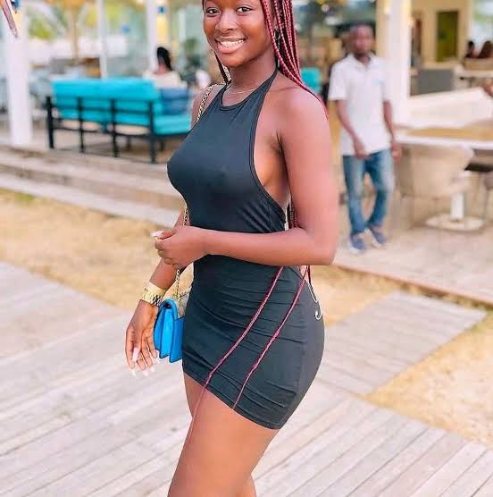 Mueni 💦💦 - Adult services in Embakasi