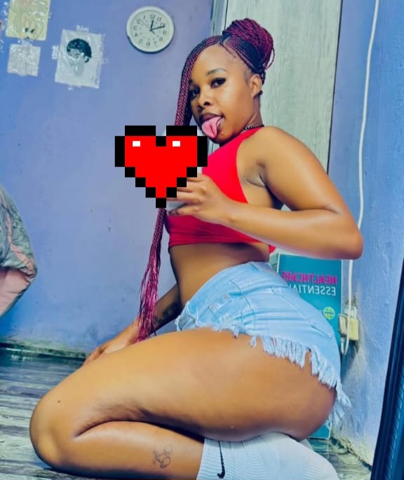 Cherry 🍒 - Adult services in Embakasi