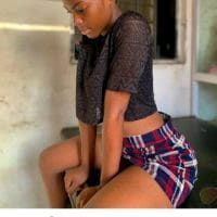 Aisha - Adult services in Embakasi