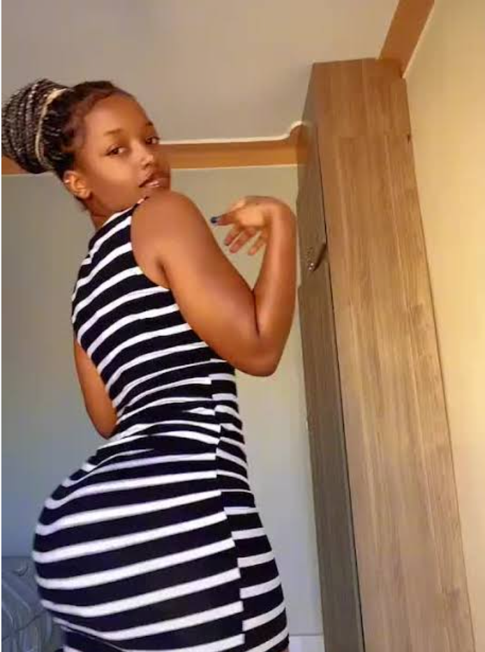 LucyVideocallavailable - Adult services in Embakasi