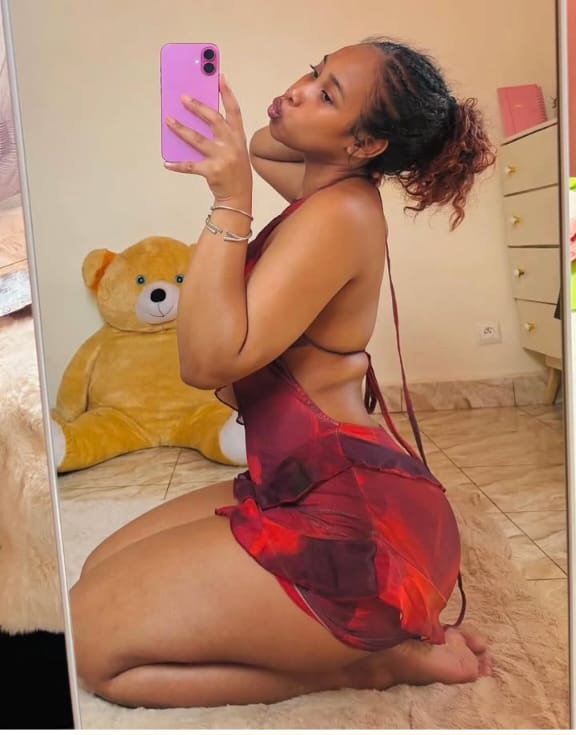 Bianca🍬💓 - Adult services in Embakasi