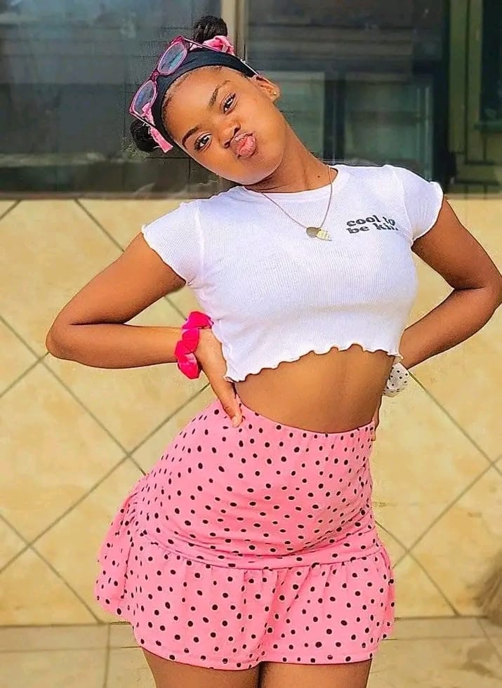 Patrah🥰 - Adult services in Embakasi