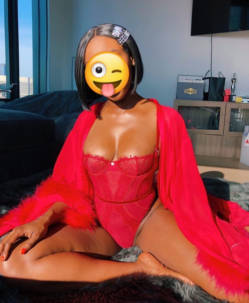 Diva - Adult services in Roasters