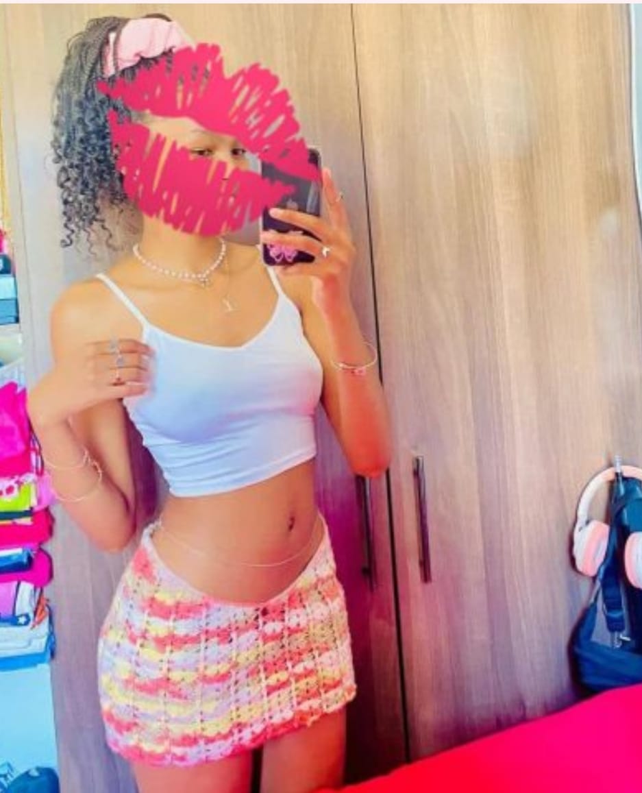 Samburu(ANAL)rawBJ - Adult services in Roysambu