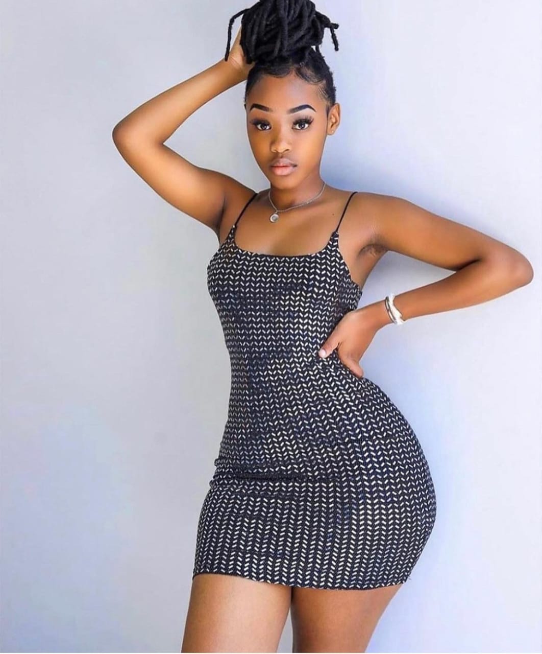 Tanisha - Adult services in Roasters