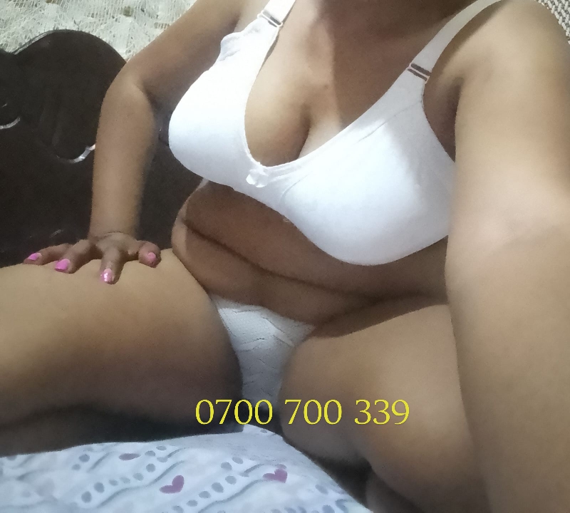 Emie MUENI - Adult services in Githurai 45