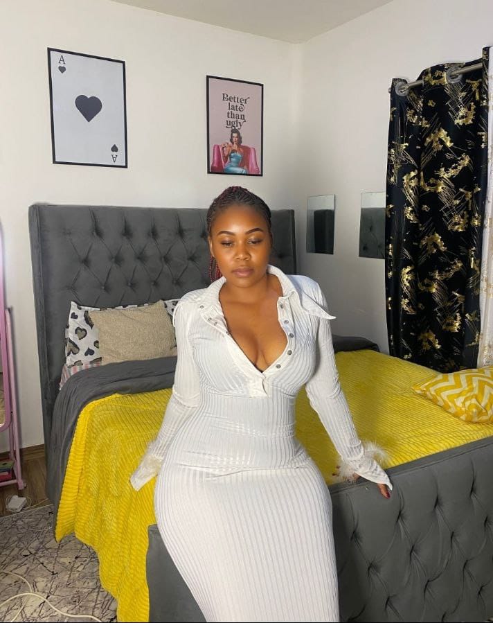 Shee.Real✅incalls& Outcalls - Adult services in Ruiru